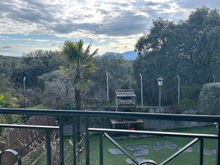 Chalet en venta en Alpedrete