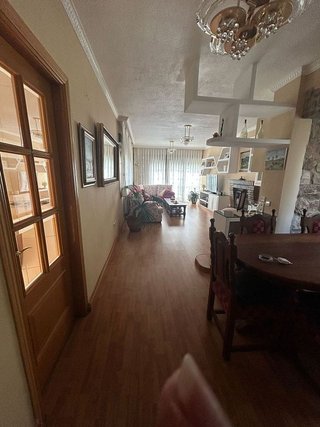 Chalet en venta en Alpedrete