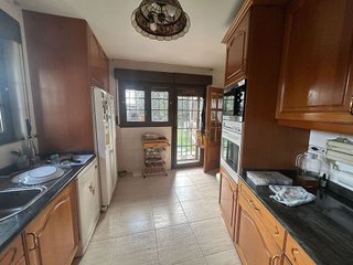 Chalet en venta en Alpedrete