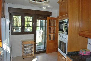 Chalet en venta en Alpedrete