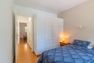 Casa pareada en venta en Casco Urbano en Teulada