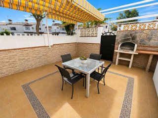 Casa adosada en venta en Centro en Alhaurín de la Torre