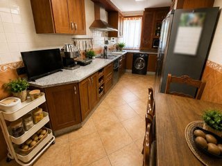 Casa adosada en venta en Centro en Alhaurín de la Torre