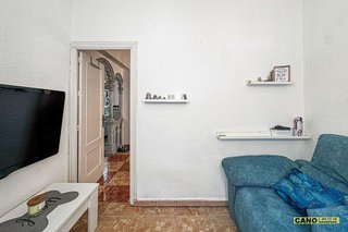 Chalet en venta en Centro en Almería
