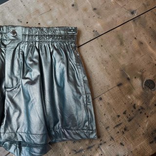 Shorts polipiel