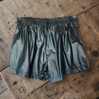 Shorts polipiel