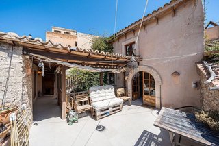 Chalet en venta en Capdepera en Capdepera