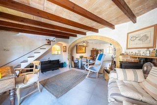 Chalet en venta en Capdepera en Capdepera