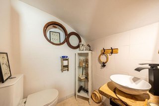 Chalet en venta en Capdepera en Capdepera