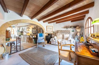 Chalet en venta en Capdepera en Capdepera