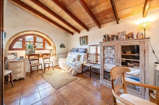 Chalet en venta en Capdepera en Capdepera