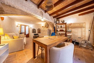 Chalet en venta en Capdepera en Capdepera