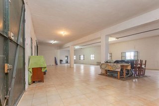 Chalet en venta en Centro en Jerez de la Frontera