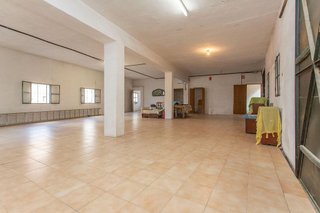 Chalet en venta en Centro en Jerez de la Frontera