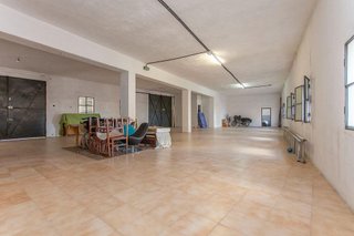 Chalet en venta en Centro en Jerez de la Frontera