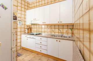 Chalet en venta en Centro en Jerez de la Frontera