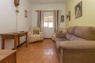 Chalet en venta en Centro en Jerez de la Frontera