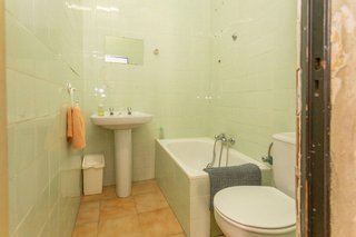 Chalet en venta en Centro en Jerez de la Frontera