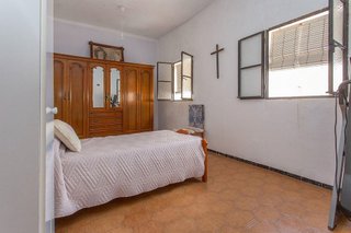 Chalet en venta en Centro en Jerez de la Frontera