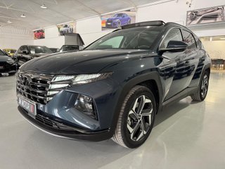 Hyundai Tucson 1.6 Hibrido Enchufable 2023