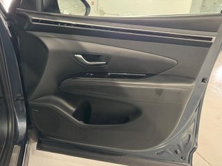 Hyundai Tucson 1.6 Hibrido Enchufable 2023