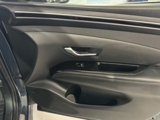 Hyundai Tucson 1.6 Hibrido Enchufable 2023