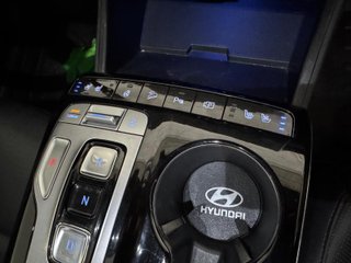 Hyundai Tucson 1.6 Hibrido Enchufable 2023