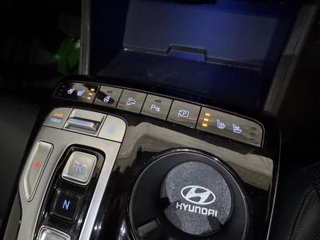 Hyundai Tucson 1.6 Hibrido Enchufable 2023
