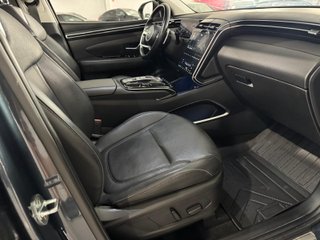 Hyundai Tucson 1.6 Hibrido Enchufable 2023