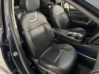 Hyundai Tucson 1.6 Hibrido Enchufable 2023