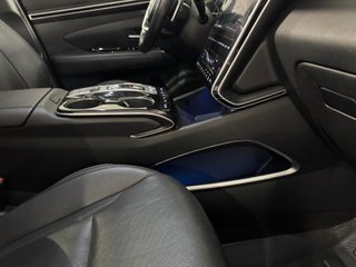 Hyundai Tucson 1.6 Hibrido Enchufable 2023