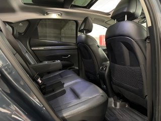 Hyundai Tucson 1.6 Hibrido Enchufable 2023