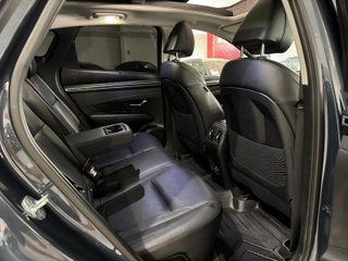 Hyundai Tucson 1.6 Hibrido Enchufable 2023