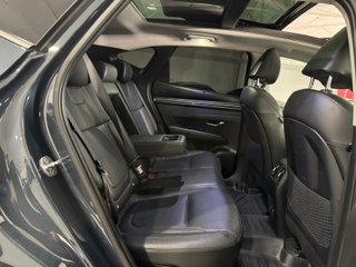 Hyundai Tucson 1.6 Hibrido Enchufable 2023