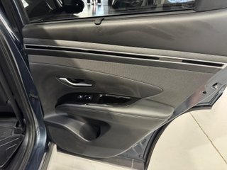 Hyundai Tucson 1.6 Hibrido Enchufable 2023