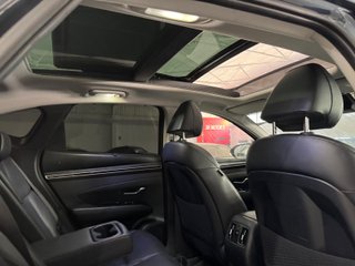 Hyundai Tucson 1.6 Hibrido Enchufable 2023