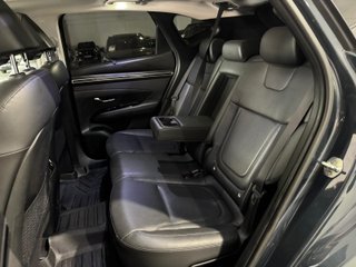 Hyundai Tucson 1.6 Hibrido Enchufable 2023