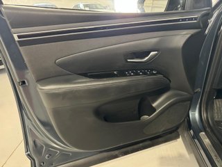 Hyundai Tucson 1.6 Hibrido Enchufable 2023
