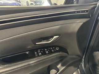 Hyundai Tucson 1.6 Hibrido Enchufable 2023
