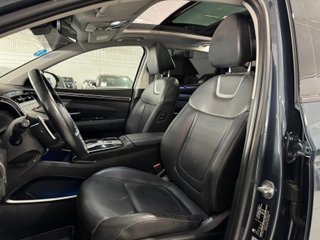 Hyundai Tucson 1.6 Hibrido Enchufable 2023