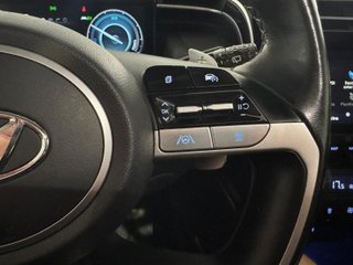 Hyundai Tucson 1.6 Hibrido Enchufable 2023