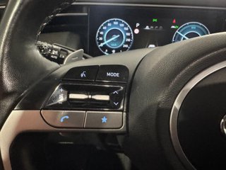 Hyundai Tucson 1.6 Hibrido Enchufable 2023