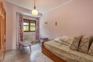 Chalet en venta en Huétor Vega