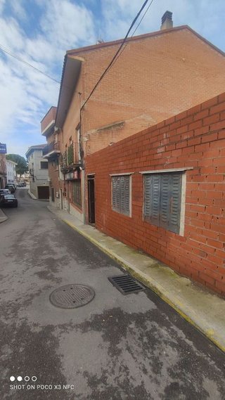 Chalet en venta en Campo Real