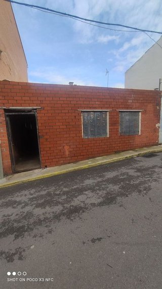 Chalet en venta en Campo Real