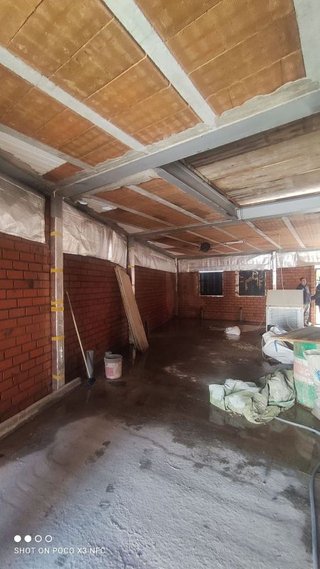 Chalet en venta en Campo Real
