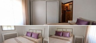 Casa adosada en venta en Mejostilla en Cáceres