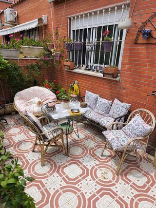 Casa adosada en venta en Mejostilla en Cáceres