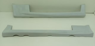 430-TALONERAS RENAULT MEGANE CABRIO
