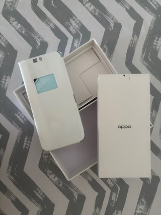 OPPO A6x 5G Ice Blue 128GB
